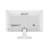 Monitor para profesionales MSI PRO MP251W E2 de 25 FHD y 120Hz