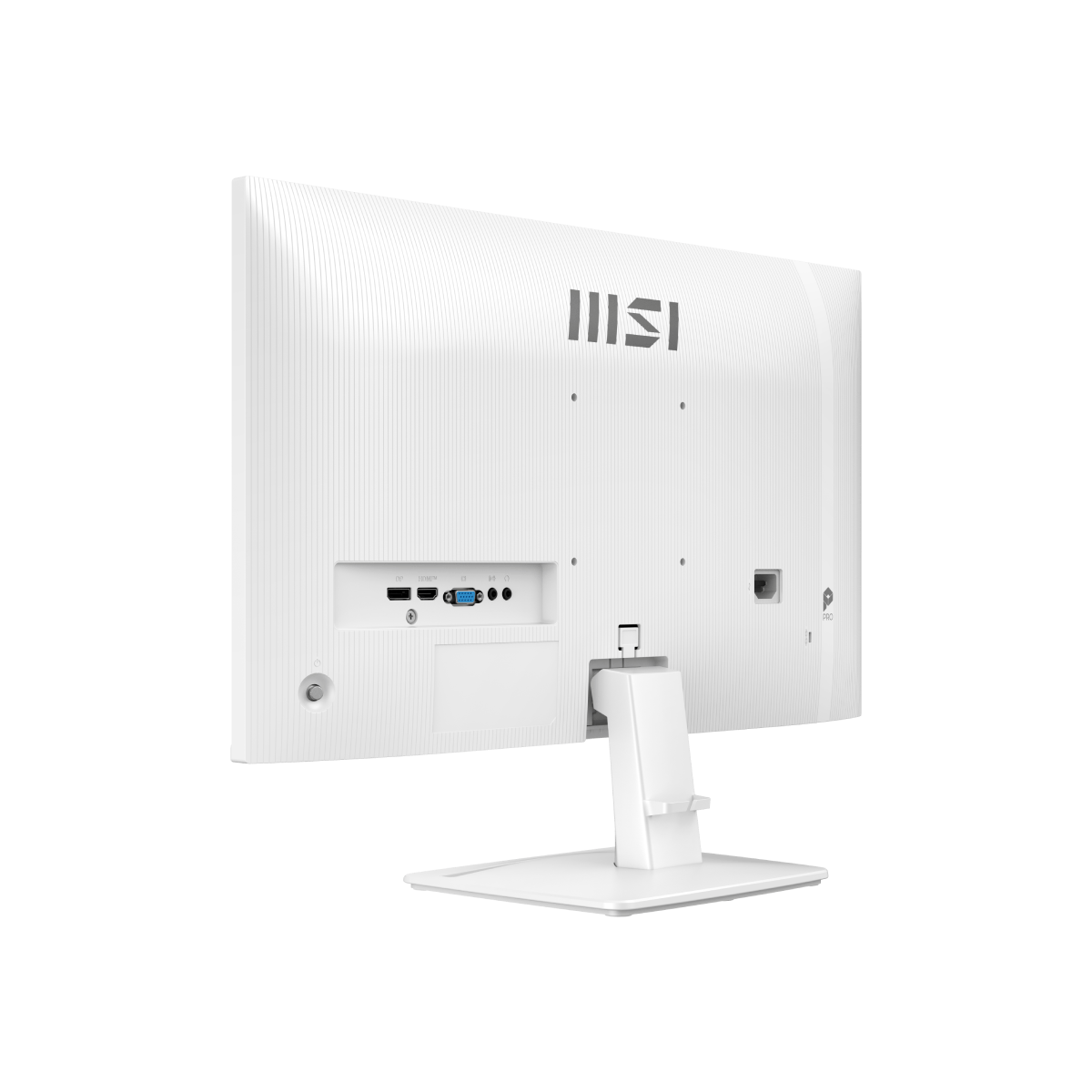 Monitor para profesionales MSI PRO MP251W E2 de 25 FHD y 120Hz