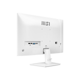 Monitor para profesionales MSI PRO MP251W E2 de 25 FHD y 120Hz