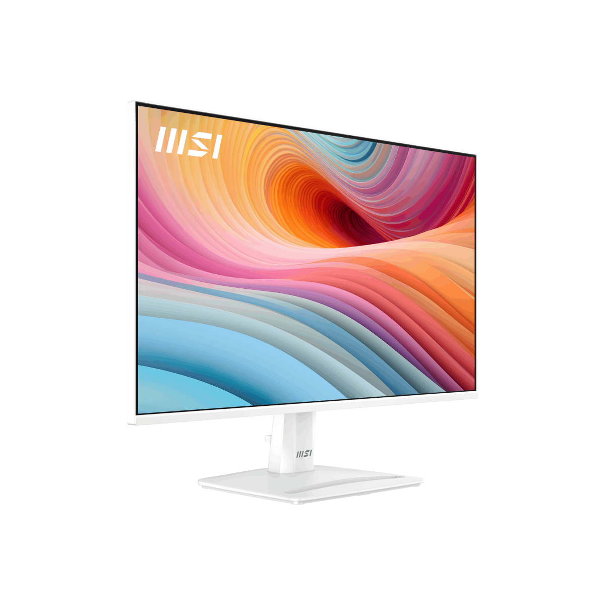 Monitor para profesionales MSI PRO MP251W E2 de 25 FHD y 120Hz