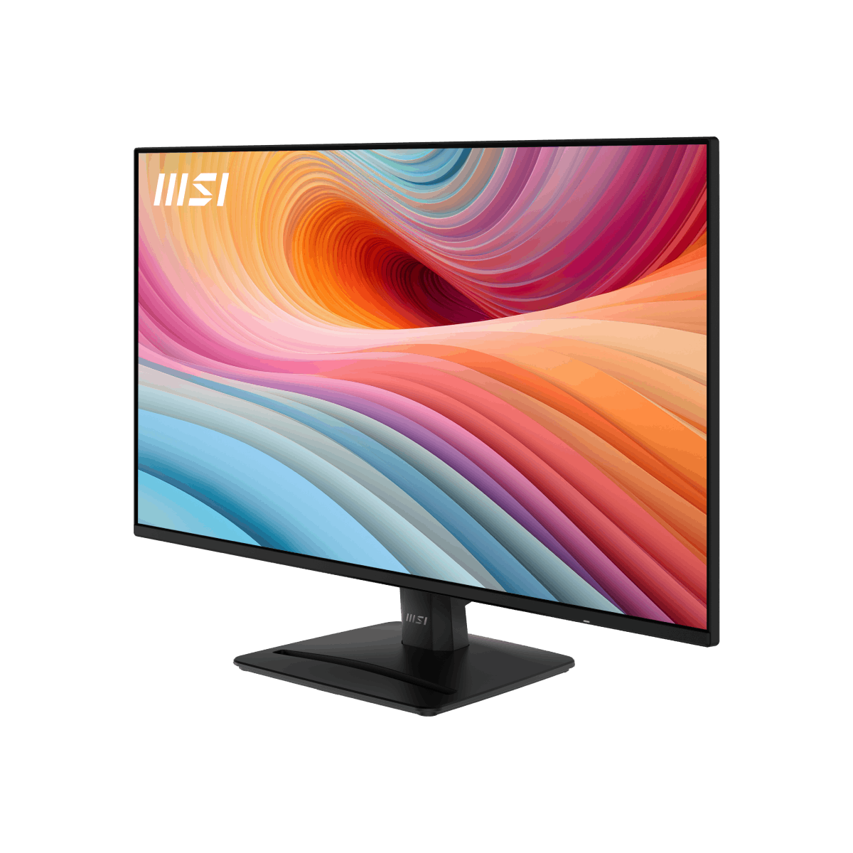 Monitor para profesionales MSI PRO MP271A E2 FHD con 120Hz