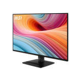 Monitor para profesionales MSI PRO MP271A E2 FHD con 120Hz