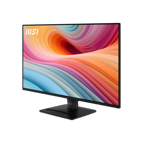 Monitor para profesionales MSI PRO MP271A E2 FHD con 120Hz