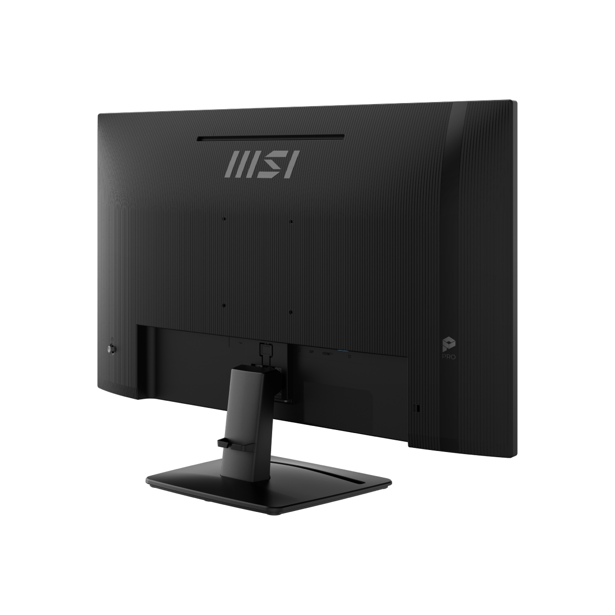 Monitor para profesionales MSI PRO MP271A E2 FHD con 120Hz
