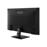 Monitor para profesionales MSI PRO MP271A E2 FHD con 120Hz