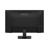 Monitor para profesionales MSI PRO MP271A E2 FHD con 120Hz