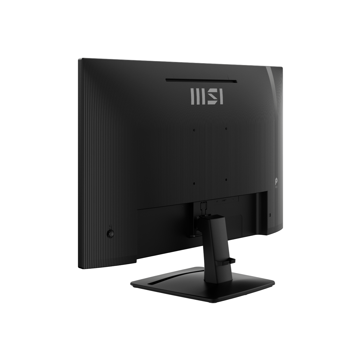 Monitor para profesionales MSI PRO MP271A E2 FHD con 120Hz