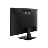 Monitor para profesionales MSI PRO MP271A E2 FHD con 120Hz