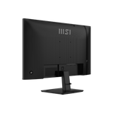Monitor profesional MSI PRO MP272 E14C con pantalla grande y diseño moderno, ideal para trabajo y productividad.