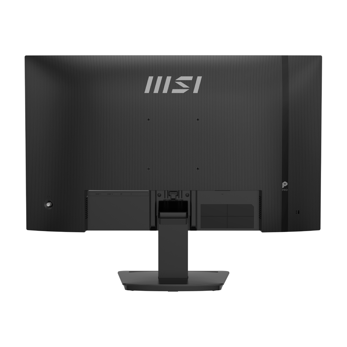 Monitor para profesionales de MSI PRO MP272Q E14 de 27 pulgadas WQHD