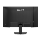 Monitor para profesionales de MSI PRO MP272Q E14 de 27 pulgadas WQHD