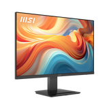 Monitor para profesionales de MSI PRO MP272Q E14 de 27 pulgadas WQHD