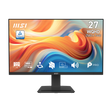 Monitor para profesionales de MSI PRO MP272Q E14 de 27 pulgadas WQHD