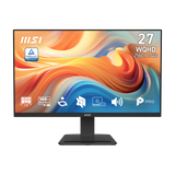 Monitor para profesionales de MSI PRO MP272Q E14 de 27 pulgadas WQHD