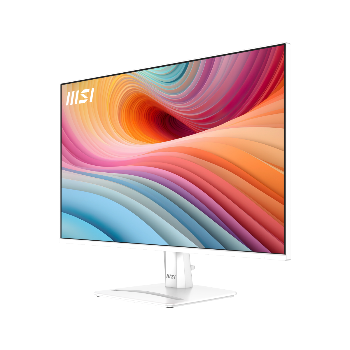 Monitor para profesionales de MSI PRO MP272W E2 de 27 pulgadas