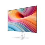 Monitor para profesionales de MSI PRO MP272W E2 de 27 pulgadas