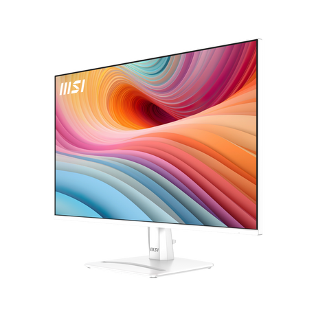 Monitor para profesionales de MSI PRO MP272W E2 de 27 pulgadas