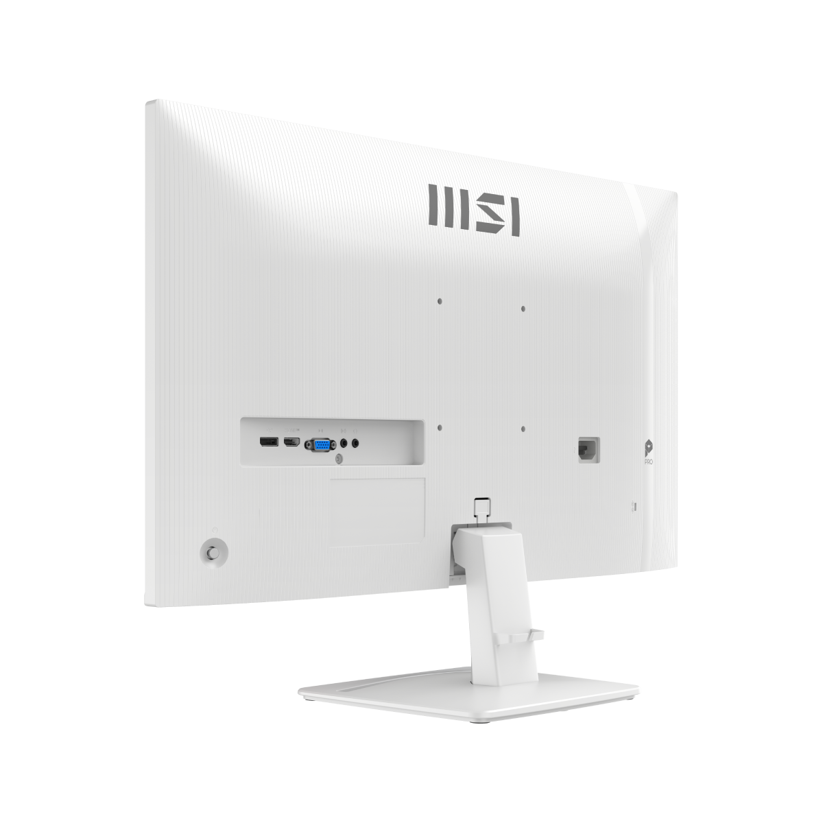 Monitor para profesionales de MSI PRO MP272W E2 de 27 pulgadas