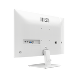 Monitor para profesionales de MSI PRO MP272W E2 de 27 pulgadas