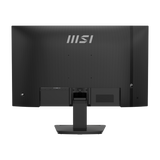 Monitor para profesionales de MSI PRO MP273 E14A de 27" FHD