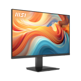 Monitor para profesionales de MSI PRO MP273 E14A de 27" FHD