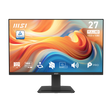 Monitor para profesionales de MSI PRO MP273 E14A de 27" FHD