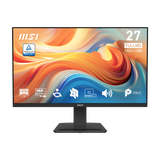 Monitor para profesionales de MSI PRO MP273 E14A de 27" FHD