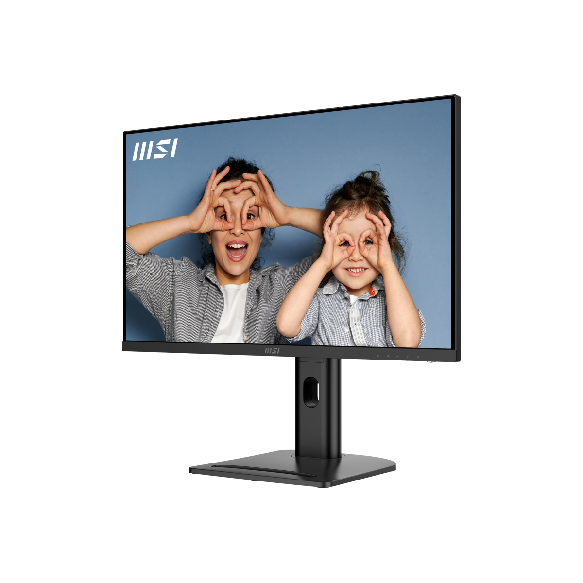 monitor para profesionales msi pro mp273qp e2 de 27 WQHD