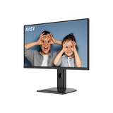 monitor para profesionales msi pro mp273qp e2 de 27 WQHD