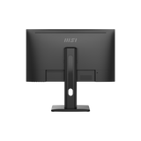 monitor para profesionales msi pro mp273qp e2 de 27 WQHD