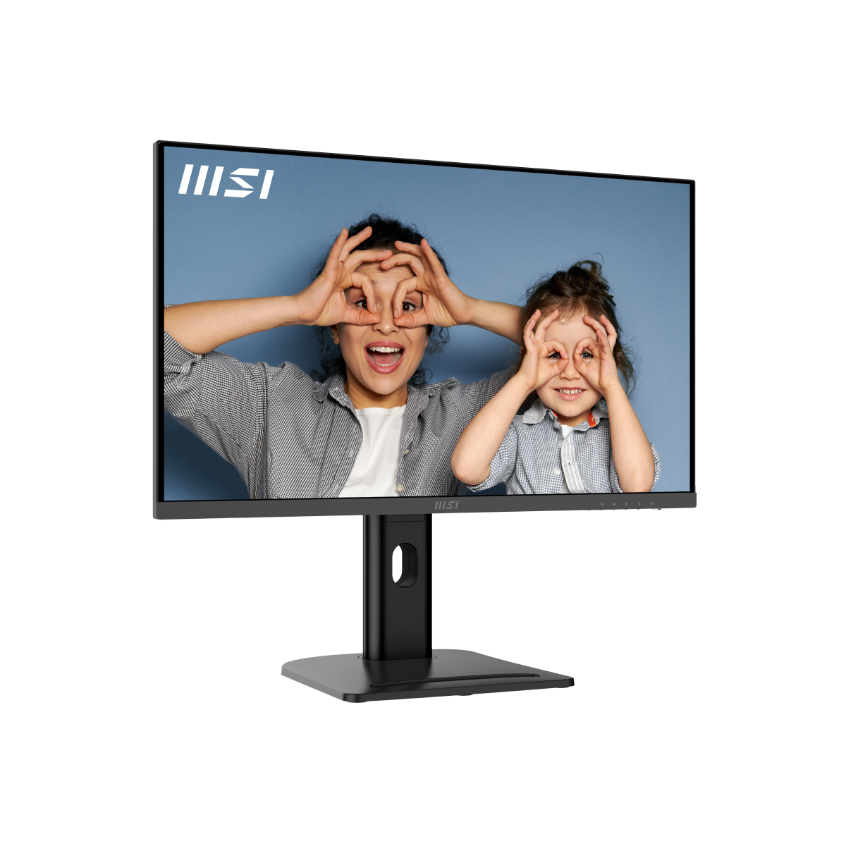 monitor para profesionales msi pro mp273qp e2 de 27 WQHD