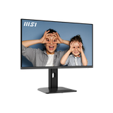 monitor para profesionales msi pro mp273qp e2 de 27 WQHD