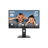 monitor para profesionales msi pro mp273qp e2 de 27 WQHD