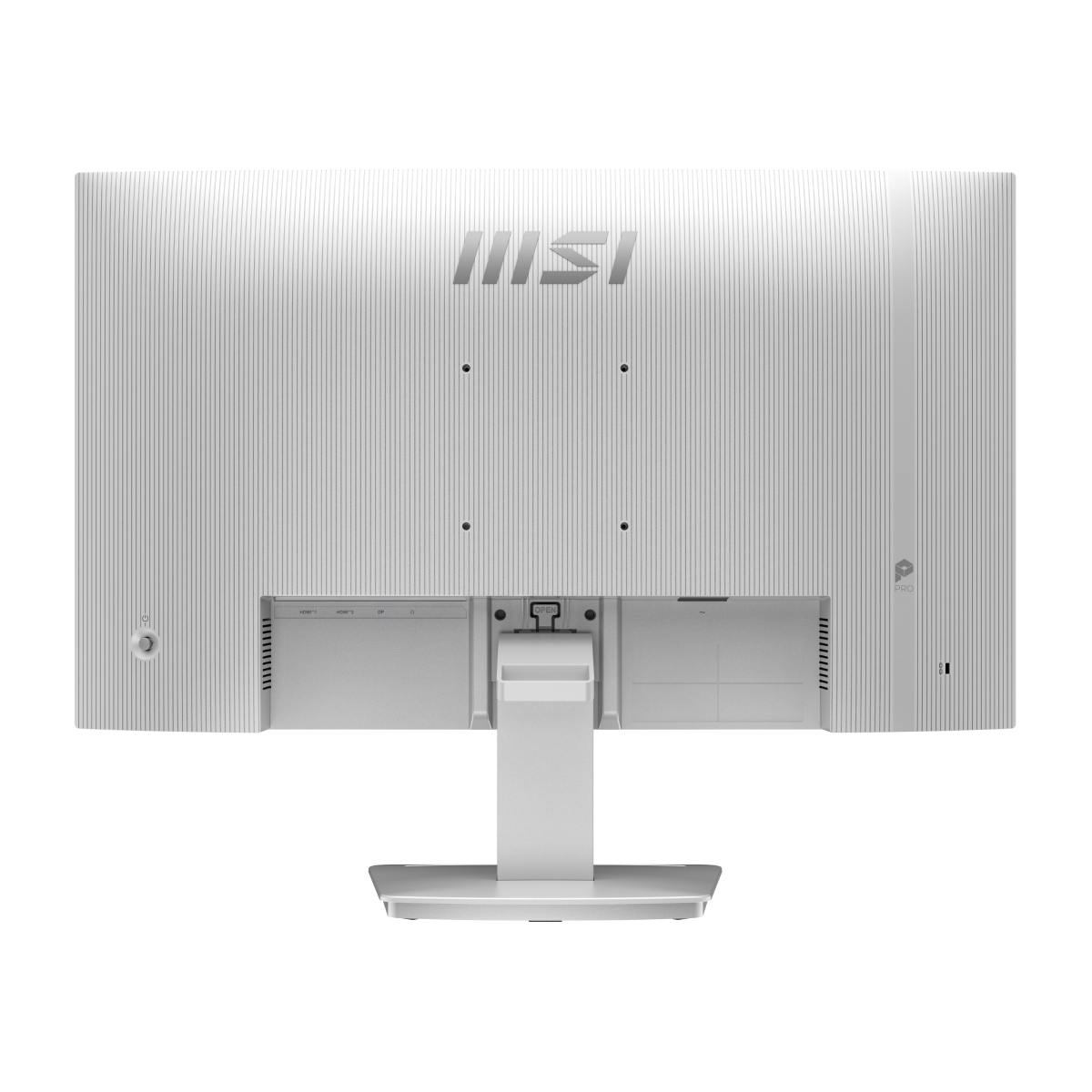 MSI PRO MP273QW E14 | Monitor Profesional