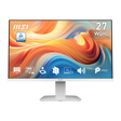 Monitor para profesionales de MSI PRO MP273QW E14 de 27 pulgadas