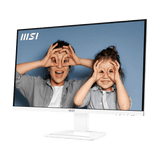 Monitor para profesionales de MSI PRO MP273QW E2 de 27 pulgadas