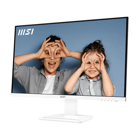 Monitor para profesionales de MSI PRO MP273QW E2 de 27 pulgadas