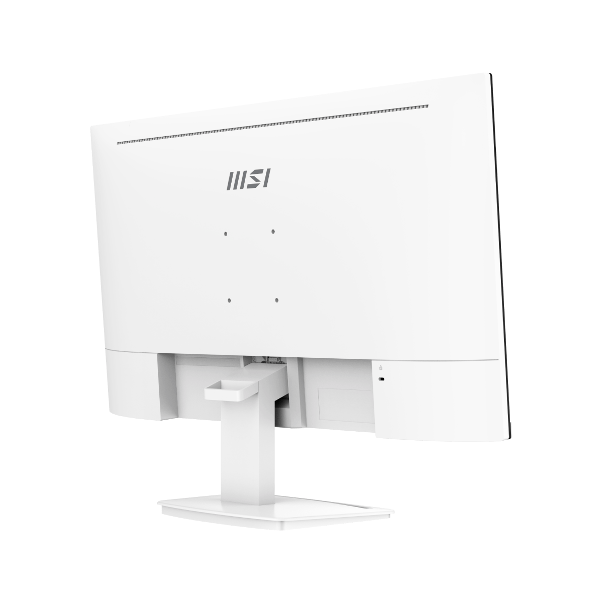 Monitor para profesionales de MSI PRO MP273QW E2 de 27 pulgadas