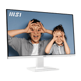Monitor para profesionales de MSI PRO MP273QW E2 de 27 pulgadas