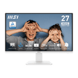 Monitor para profesionales de MSI PRO MP273QW E2 de 27 pulgadas