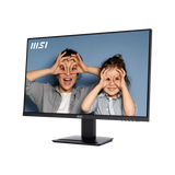 Monitor 4K para profesionales MSI PRO MP 273U de 27 pulgadas UHD