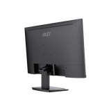 Monitor 4K para profesionales MSI PRO MP 273U de 27 pulgadas UHD