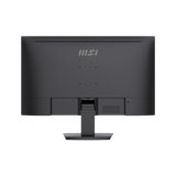 Monitor 4K para profesionales MSI PRO MP 273U de 27 pulgadas UHD