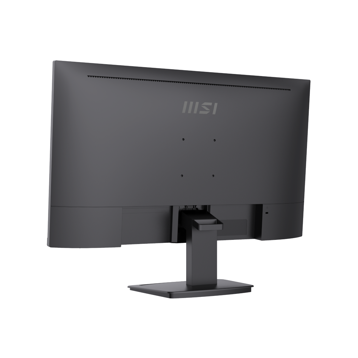 Monitor 4K para profesionales MSI PRO MP 273U de 27 pulgadas UHD