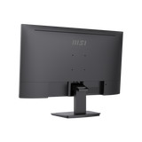 Monitor 4K para profesionales MSI PRO MP 273U de 27 pulgadas UHD