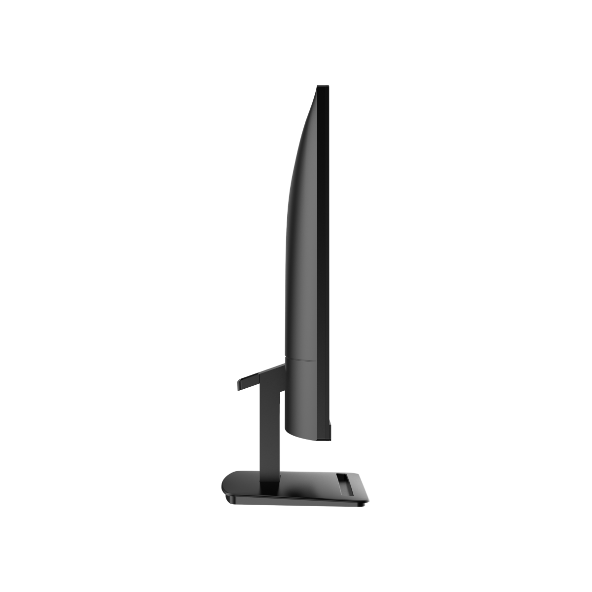 Monitor 4K para profesionales MSI PRO MP 273U de 27 pulgadas UHD