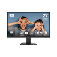 Monitor 4K para profesionales MSI PRO MP 273U de 27 pulgadas UHD
