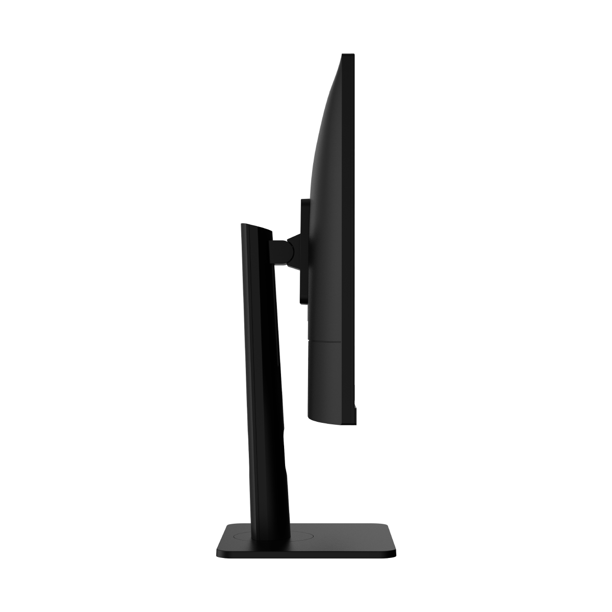 Monitor profesional MSI PRO MP273UP E6 con pantalla grande y diseño moderno, ideal para trabajo y productividad.