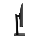 Monitor profesional MSI PRO MP273UP E6 con pantalla grande y diseño moderno, ideal para trabajo y productividad.