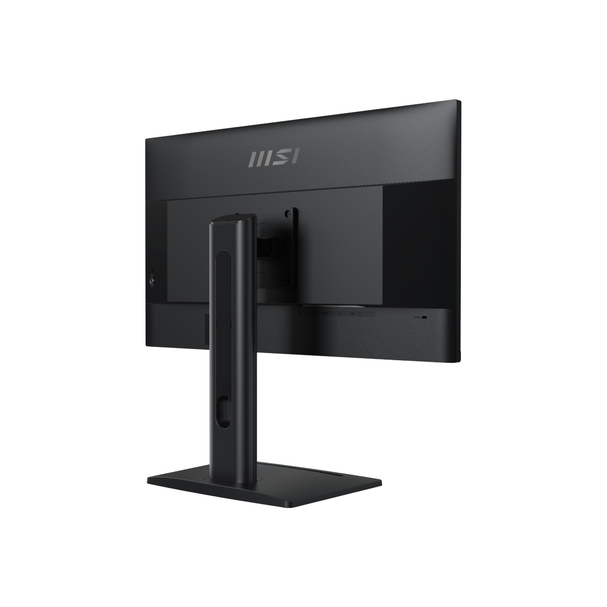 Monitor profesional MSI PRO MP275PG de 27 FHD
